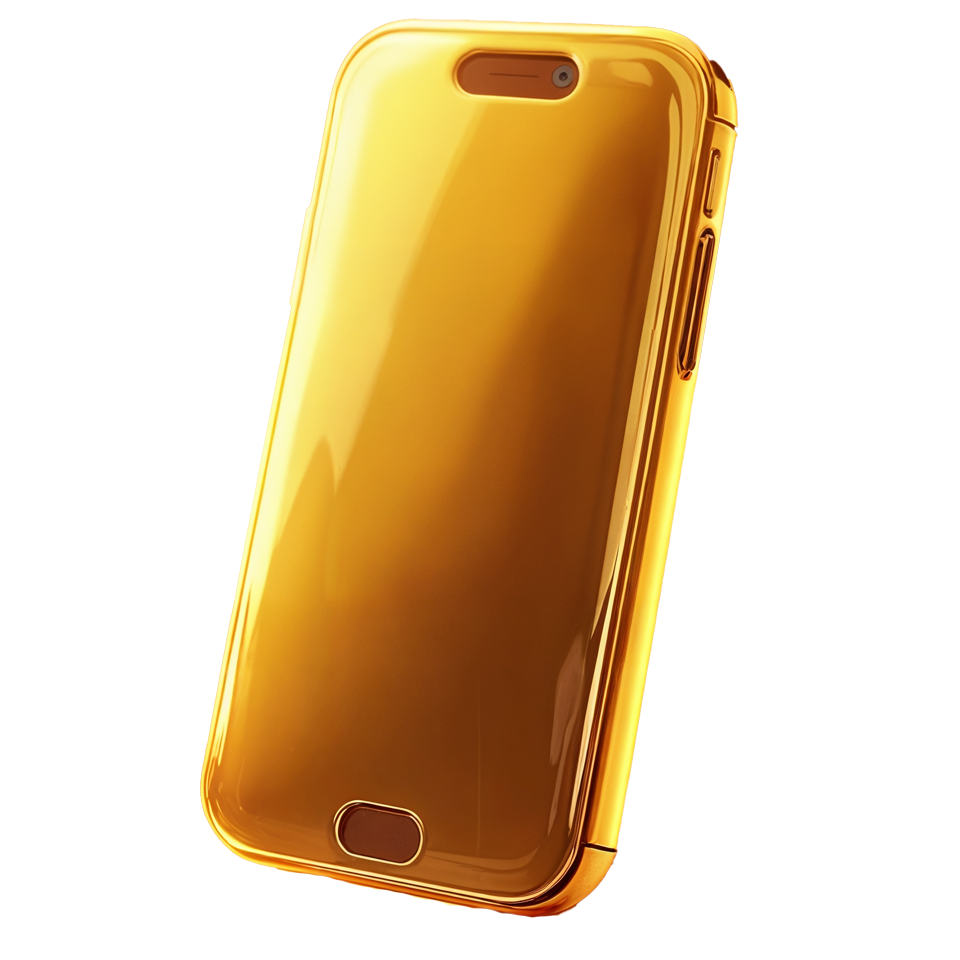 Available on Mobile
